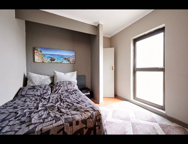 3 BEDROOM CLUSTER FOR SALE IN HALFWAY GARDENS
